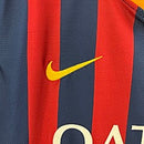 Camisa Retrô Barcelona 13/14