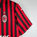Camisa Retrô Milan 19/20