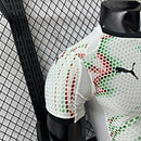 Camisa Portugal 25/26 - Versão Jogador