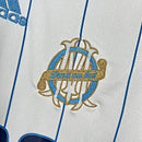 Camisa Retrô Olympique de Marseille 09/10