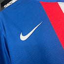 Camisa Retrô Atletico Madrid 10/11