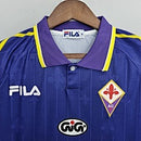 Camisa Retrô Fiorentina 97/98