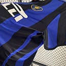 Camisa Retrô Inter de Milão 99/00