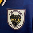 Camisa Retrô Boca Juniors 1995
