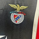 Camisa Retrô Benfica 97/98
