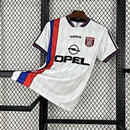 Camisa Retrô Bayern Munich 95/96