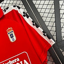 Camisa Retrô Real Oviedo 90/91