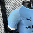 Camisa Manchester City 25/26 - Versão Jogador