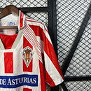 Camisa Retrô Sporting Gijon 94/95