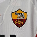 Camisa Retrô Roma 01/02