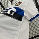 Camisa Retrô Inter de Milão 09/10
