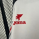 Camisa Retrô Rayo Vallecano Home  97/98