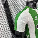 Camisa Real Betis 25/26 - Versão Jogador