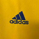 Camisa Retrô Romenia 2000
