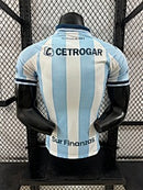Camisa Racing 25/26 - Versão Jogador