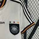 Camisa Retrô Alemanha 1996