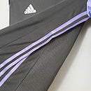 Camisa Retrô Real Madrid Manga Longa 15/16