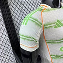 Camisa Celtic 25/26 - Versão Jogador