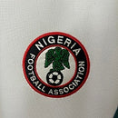Camisa Retrô Nigeria 1998