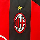 Camisa Retrô Milan 01/02