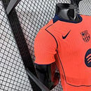 Camisa Barcelona 25/26 - Versão Jogador