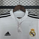 Camisa Retrô Real Madrid 14/15