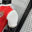 Camisa Monaco 25/26 - Versão Jogador