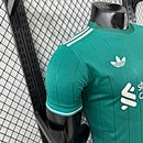 Camisa Liverpool 25/26 - Versão Jogador
