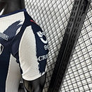 Camisa Monterrey 25/26 - Versão Jogador