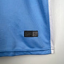 Camisa Retrô Manchester City 15/16