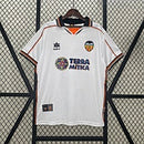 Camisa Retrô Valencia 99/00