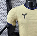Camisa Barcelona 25/26 - Versão Jogador