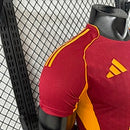 Camisa Roma 25/26  - Versão Jogador