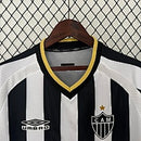 Camisa Retrô Atletico Mineiro 2003