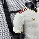 Camisa Flamengo 25/26 - Versão Jogador