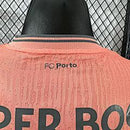 Camisa Porto 25/26 - Versão Jogador