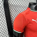 Camisa Portugal 25/26 - Versão Jogador