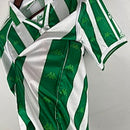 Camisa Retrô Real Betis 95/97