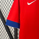 Camisa Retrô Chile 15/16