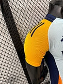 Camisa Real Madrid 24/25 - Versão Jogador