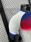 Camisa Inglaterra 25/26 - Versão Jogador