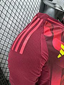 Camisa Alemanha 25/26 - Versão Jogador