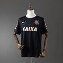Camisa Retrô Corinthians 2012