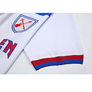 Camisa Retrô Iron Maiden x West Ham