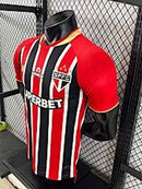 Camisa São Paulo 25/26  - Versão Jogador