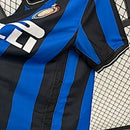 Camisa Retrô Inter de Milão 09/10