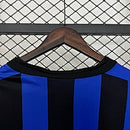 Camisa Retrô Inter de Milão 02/03