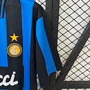 Camisa Retrô Inter de Milão 92/94