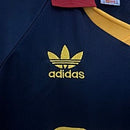 Camisa Retrô Roma 91/92