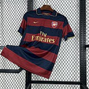 Camisa Retrô Arsenal 07/08